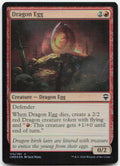 Dragon Egg NM Foil C Commander Legends 173