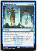 Quasiduplicate NM R Guilds of Ravnica 51