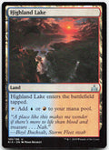 Highland Lake NM U Rivals of Ixalan 189