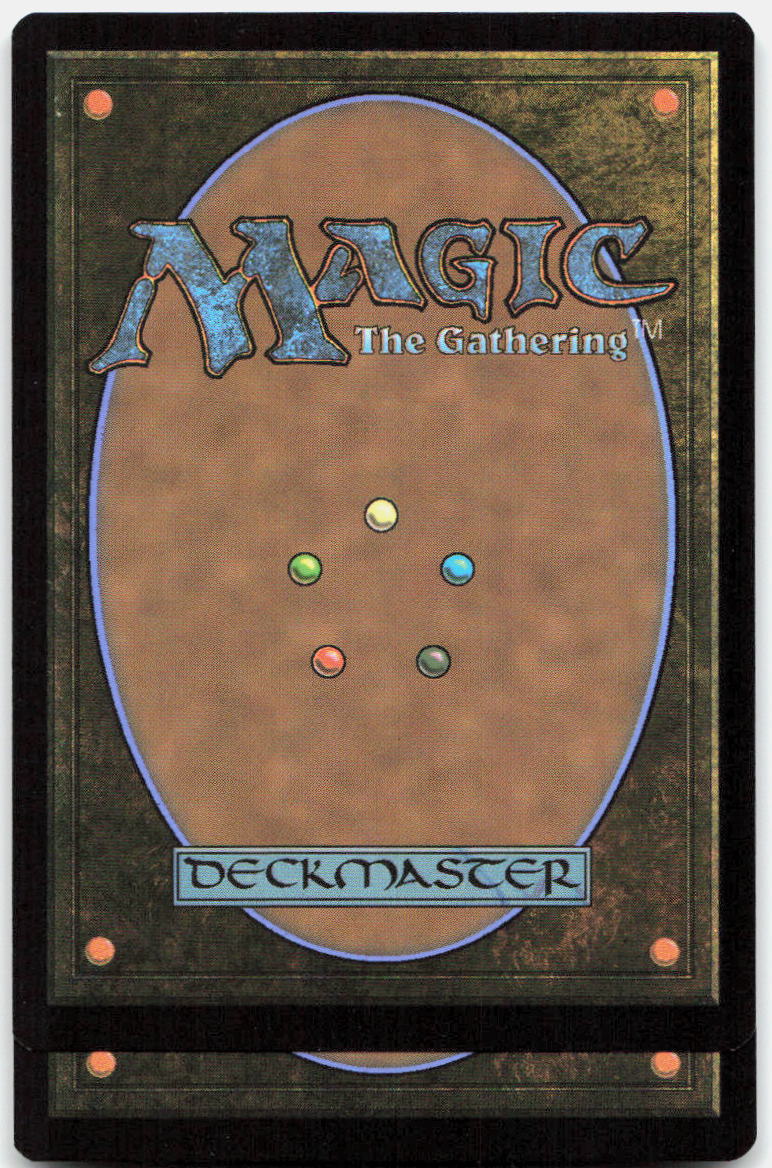 Tragic Trajectory NM U Edge of Eternities 122