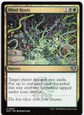 Mind Roots NM U Secrets of Strixhaven 203