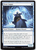 Frost Augur NM U Kaldheim 56