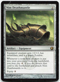 Nim Deathmantle NM R Scars of Mirrodin 188