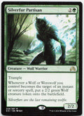 Silverfur Partisan NM R Shadows over Innistrad 228