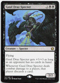 Guul Draz Specter NM R Conspiracy: Take the Crown 137