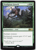 Prodigious Growth NM R Core Set 2019 194