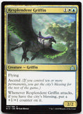 Resplendent Griffin NM U Rivals of Ixalan 170