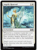Angelic Renewal NM C Ultimate Masters 10