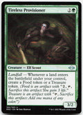 Tireless Provisioner NM U Modern Horizons 2 180