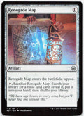 Renegade Map NM C Aether Revolt 173