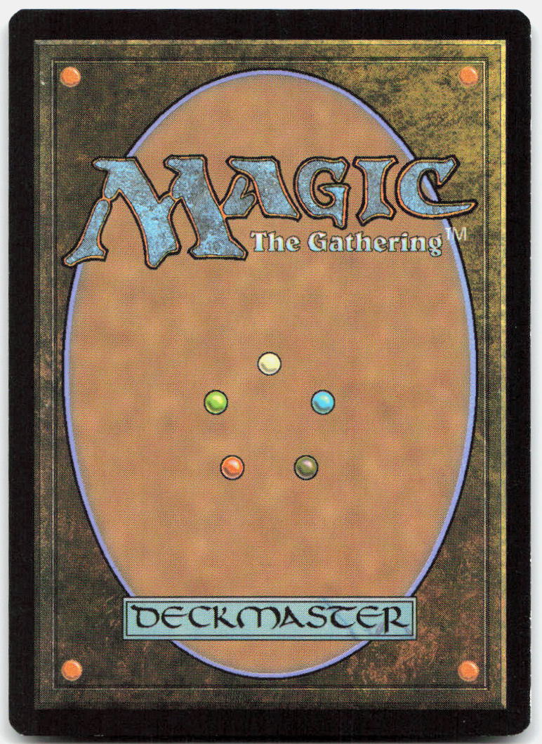 Dismal Backwater NM C Khans of Tarkir 232