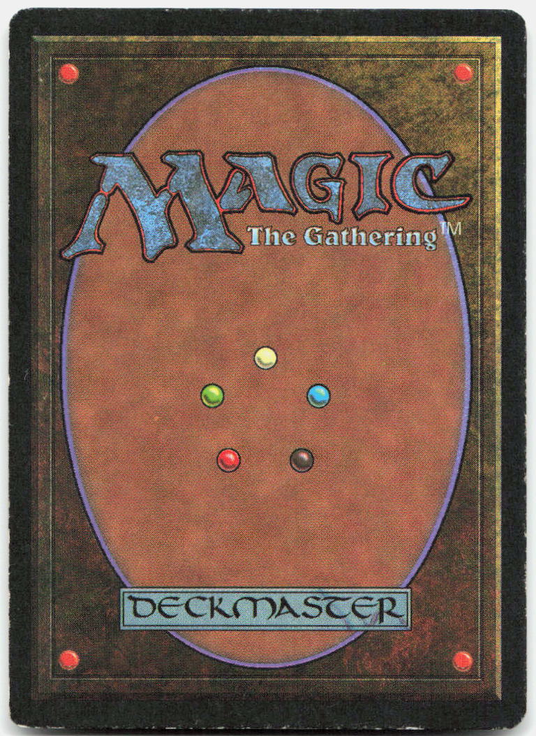 Dark Ritual MP C Revised Edition