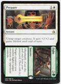 Prepare // Fight NM R Amonkhet 220