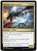 Thunderclap Wyvern NM U Magic Origins 218