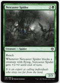 Netcaster Spider NM C Iconic Masters 178