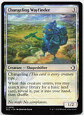 Changeling Wayfinder NM C Lorwyn Eclipsed 1