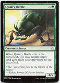Quarry Beetle NM U Hour of Devastation 127