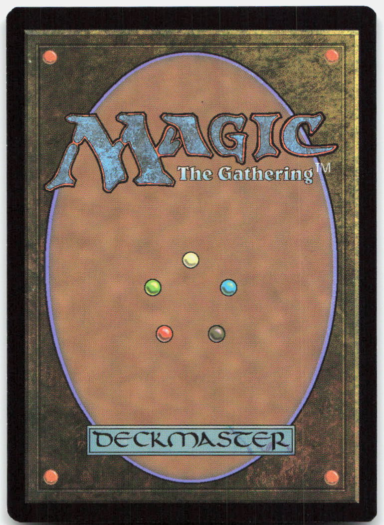 Mystic Monastery NM U Commander 2017 263