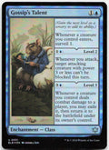 Gossip's Talent NM Foil U Bloomburrow 51