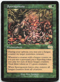 Sporogenesis NM R Urza's Saga 273