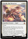 Linvala, the Preserver NM M Oath of the Gatewatch 25