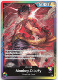 Monkey.D.Luffy (Release Event Leader) NM PR One Piece Promotion Cards P