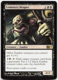 Cemetery Reaper NM R Magic 2012 (M12) 86