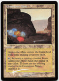 Gemstone Mine (Retro Frame) NM Foil R Dominaria Remastered 395