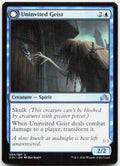 Uninvited Geist NM U Shadows over Innistrad 94