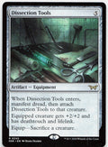 Dissection Tools NM R Duskmourn: House of Horror 245