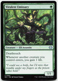 Virulent Emissary NM U Lorwyn Eclipsed 202