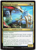 Empyreal Voyager NM U Kaladesh 180