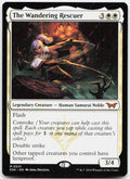 The Wandering Rescuer NM M Duskmourn: House of Horror 41