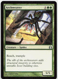 Archweaver NM U Return to Ravnica 114