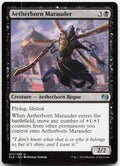 Aetherborn Marauder NM U Kaladesh 71