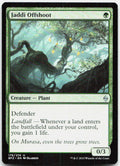 Jaddi Offshoot NM U Battle for Zendikar 176
