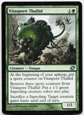 Vitaspore Thallid NM C Planar Chaos 143