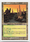 Brushland NM R 7th Edition 326