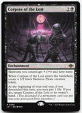 Corpses of the Lost NM R The Lost Caverns of Ixalan 98