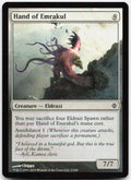 Hand of Emrakul NM C Rise of the Eldrazi 5