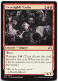 Incorrigible Youths NM U Shadows over Innistrad 166