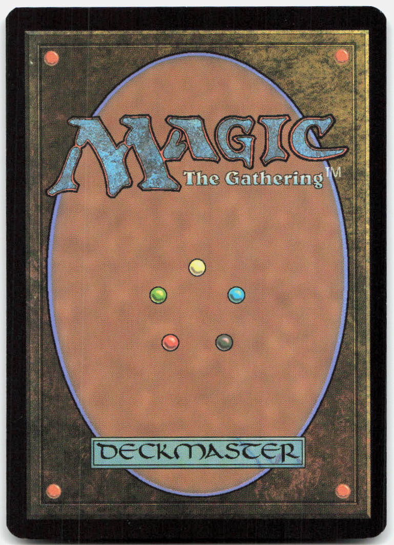 Contaminated Aquifer NM Foil L Dominaria United 245