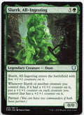 Slurrk, All-Ingesting NM U Commander Legends 256