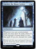 Uncover the Moon-Letters NM R The Hobbit 57
