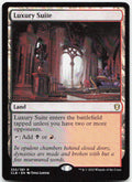 Luxury Suite NM R Commander Legends: Battle for Baldur's Gate 355