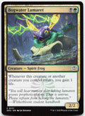 Bogwater Lumaret NM C Secrets of Strixhaven 177