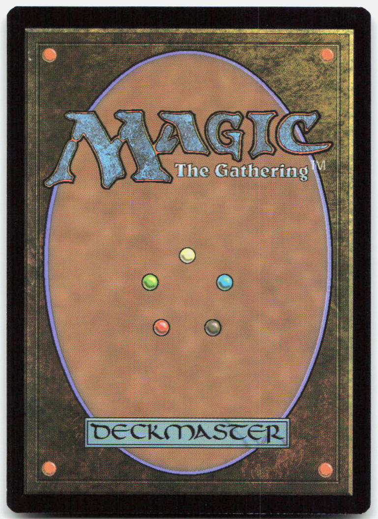 Intet, the Dreamer NM R Commander 2017 174