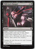 Oblivion's Hunger NM C Zendikar Rising 119