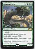 Pelakka Wurm NM R Core Set 2019 192