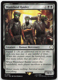 Wasteland Raider NM R Universes Beyond: Fallout 52